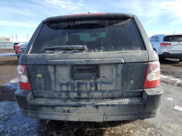 Photo 6 from auction – 2006 LAND ROVER RANGE ROVE with VIN SALSF254X6A909289