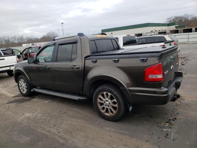 Фото 2 с аукциона – 2008 FORD EXPLORER S с VIN 1FMEU53E98UB08194