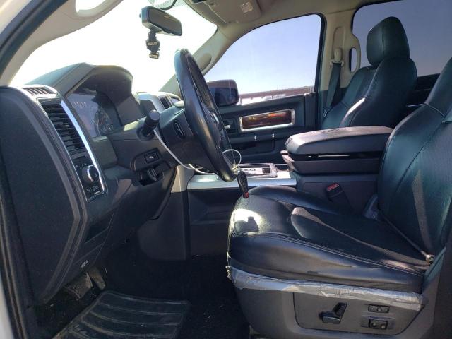 Photo 7 from auction – 2009 DODGE RAM 1500 with VIN 1D3HB13T49S711024