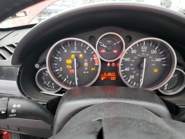 Фото 9 с аукциона – 2015 MAZDA MX-5 MIATA с VIN JM1NC2PF6F0240682