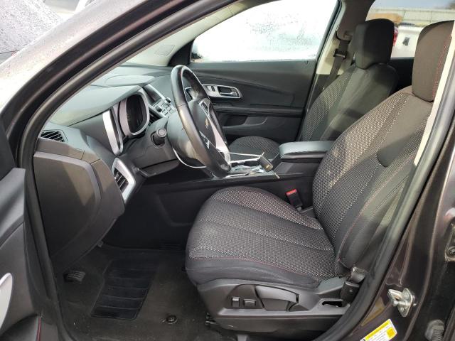 Photo 7 from auction – 2014 CHEVROLET EQUINOX LT with VIN 2GNALBEK1E6249236