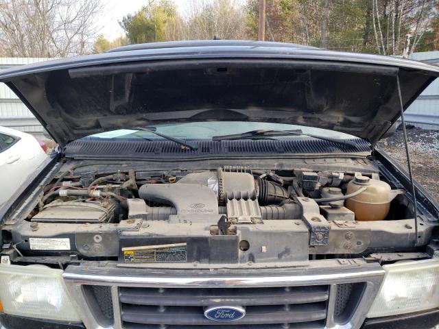 Photo 12 from auction – 2005 FORD ECONOLINE with VIN 1FTNE24L35HA80183