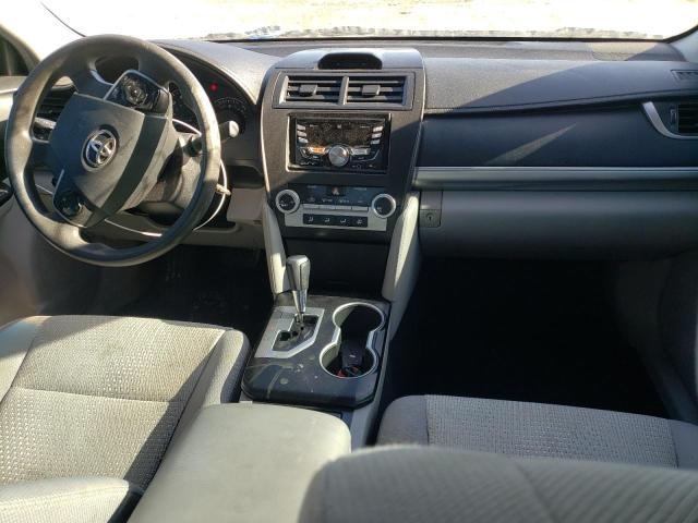 Photo 8 from auction – 2012 TOYOTA CAMRY with VIN 4T1BF1FK4CU043111