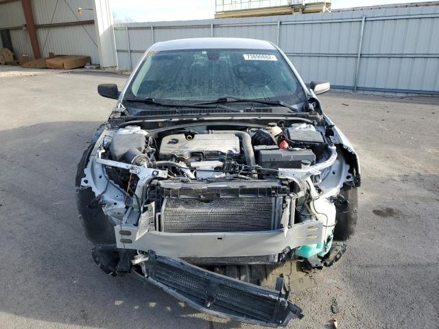Photo 5 from auction – 2016 CHEVROLET MALIBU LS with VIN 1G1ZB5ST2GF263161