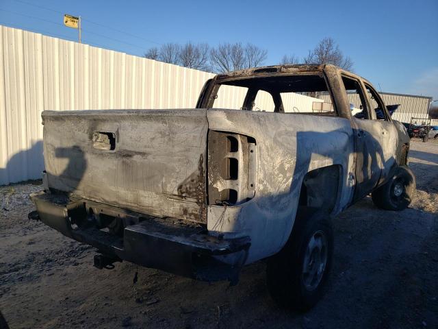 Photo 3 from auction – 2014 CHEVROLET SILVERADO4 with VIN 3GCUKREC8EG140075