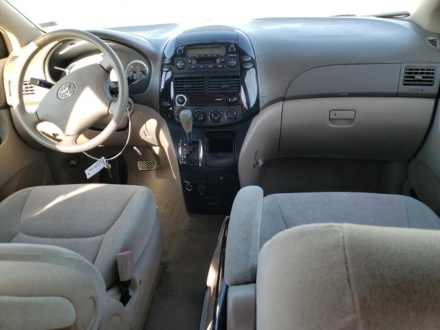 Photo 8 from auction – 2004 TOYOTA SIENNA CE with VIN 5TDZA23C94S180345