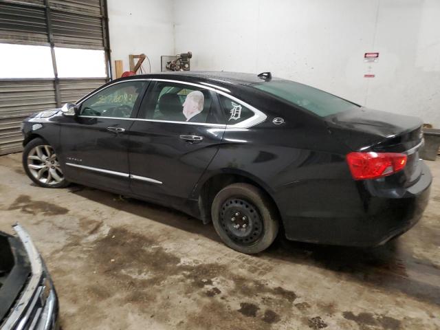 Photo 2 from auction – 2014 CHEVROLET IMPALA LTZ with VIN 1G1145SLXEU145584