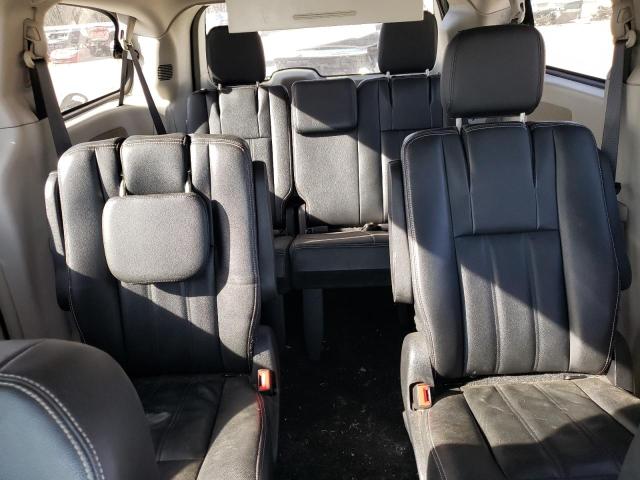 Zdjęcie 10 z aukcji – 2016 CHRYSLER TOWN & COU z VIN 2C4RC1BG2GR280700