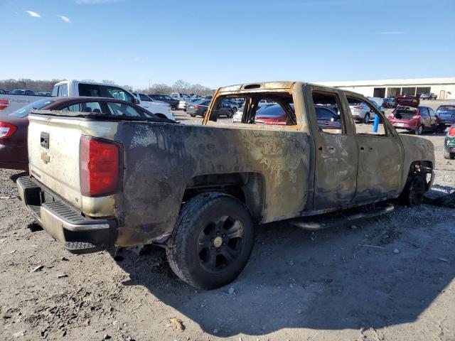 Photo 3 from auction – 2016 CHEVROLET SILVERADO with VIN 1GCVKREC6GZ250503