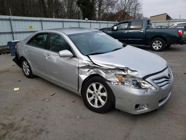 Photo 4 from auction – 2011 TOYOTA CAMRY BASE with VIN 4T4BF3EK1BR171579