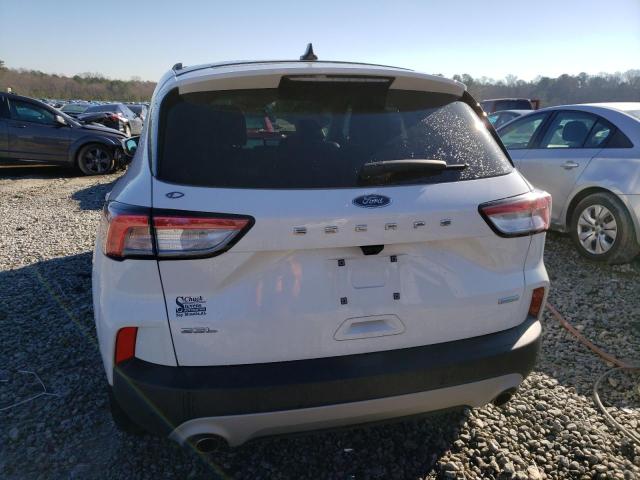 Photo 6 from auction – 2020 FORD ESCAPE SEL with VIN 1FMCU0H65LUA24684