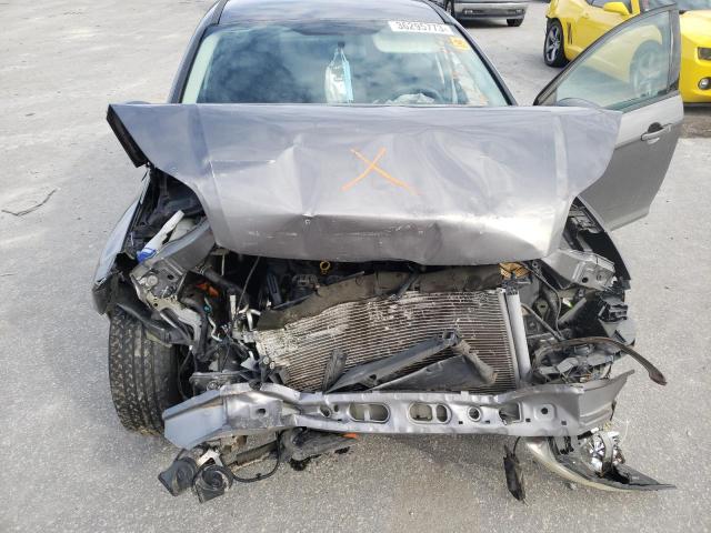 Фото 11 с аукциона – 2014 FORD FOCUS SE с VIN 1FADP3F23EL251470