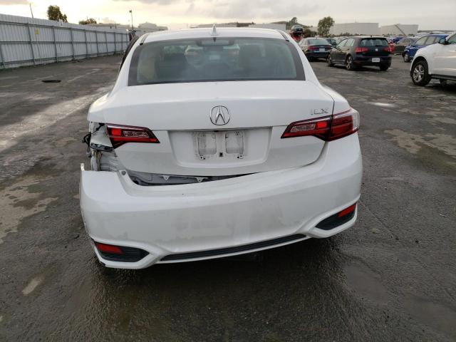 Photo 6 from auction – 2017 ACURA ILX BASE W with VIN 19UDE2F36HA009843