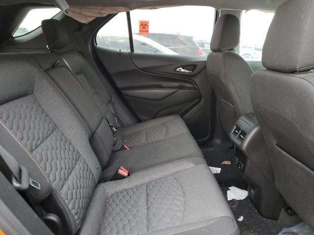 Photo 10 from auction – 2018 CHEVROLET EQUINOX LT with VIN 2GNAXJEVXJ6117966