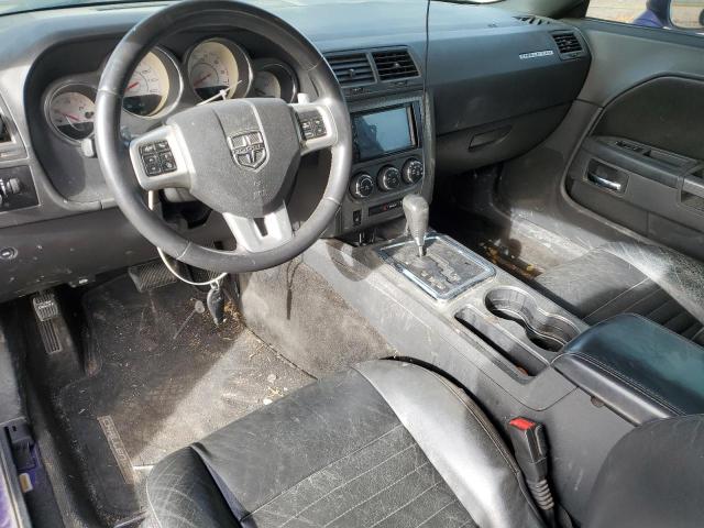 Photo 8 from auction – 2013 DODGE CHALLENGER with VIN 2C3CDYBT7DH740612
