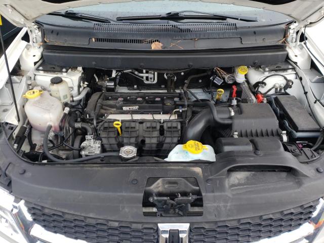 Photo 11 from auction – 2019 DODGE JOURNEY SE with VIN 3C4PDCAB3KT856788