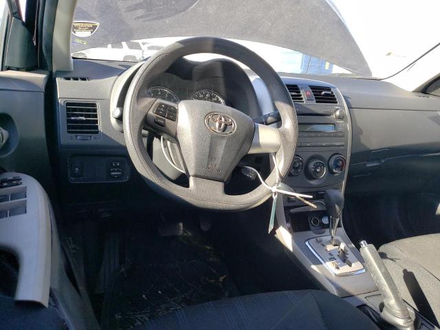 Photo 8 from auction – 2011 TOYOTA COROLLA BA with VIN 5YFBU4EE2BP002236