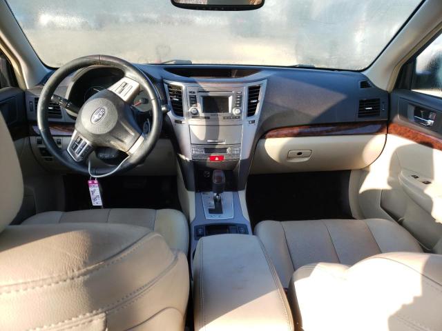 Photo 8 from auction – 2014 SUBARU LEGACY 2.5 with VIN 4S3BMBL61E3020420