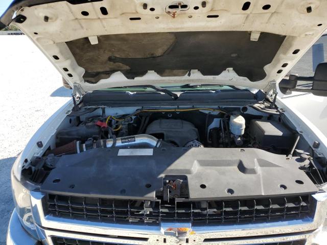 Photo 11 from auction – 2010 CHEVROLET SILVERADO with VIN 1GC5KVBG4AZ223260