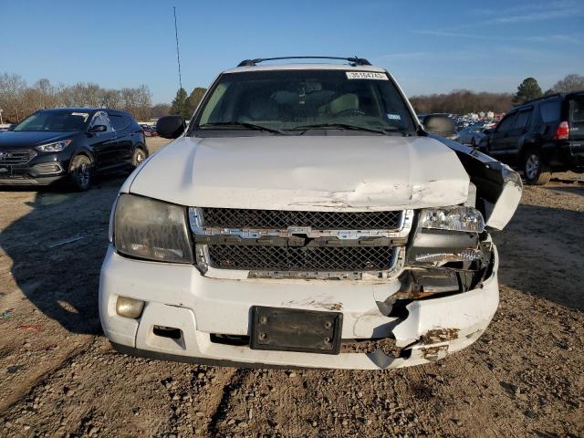 Photo 5 from auction – 2006 CHEVROLET TRAILBLAZE with VIN 1GNES16S666135950