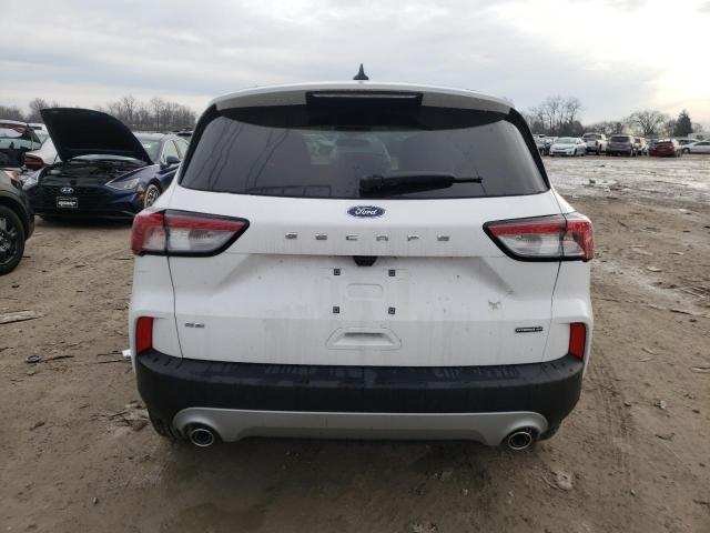 Photo 6 from auction – 2022 FORD ESCAPE SE with VIN 1FMCU9BZ9NUA61845