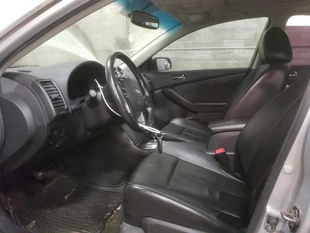 Photo 7 from auction – 2010 NISSAN ALTIMA BAS with VIN 1N4AL2AP2AC136333