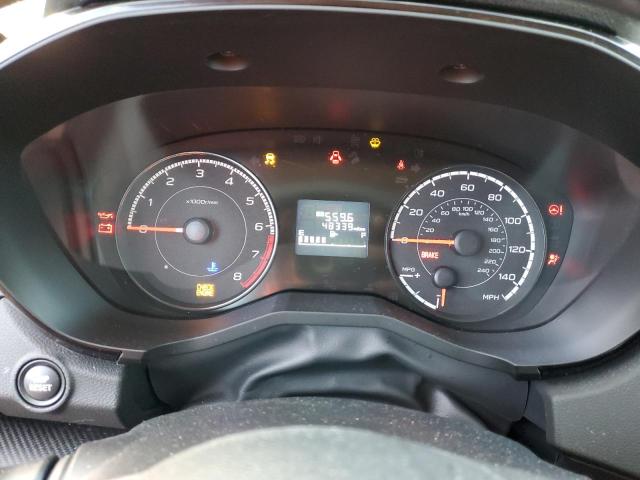 Photo 9 from auction – 2018 SUBARU IMPREZA with VIN 4S3GTAA63J1709712