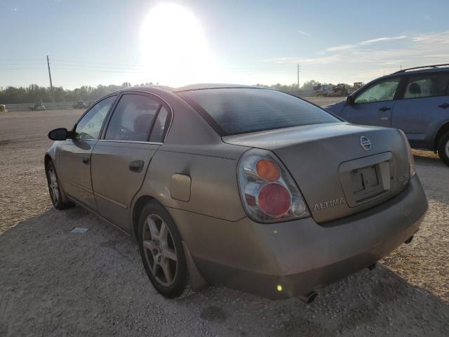 Photo 2 from auction – 2003 NISSAN ALTIMA SE with VIN 1N4BL11D63C184859