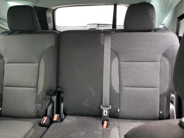 Photo 10 from auction – 2020 CHEVROLET TRAVERSE L with VIN 1GNERFKW8LJ247563