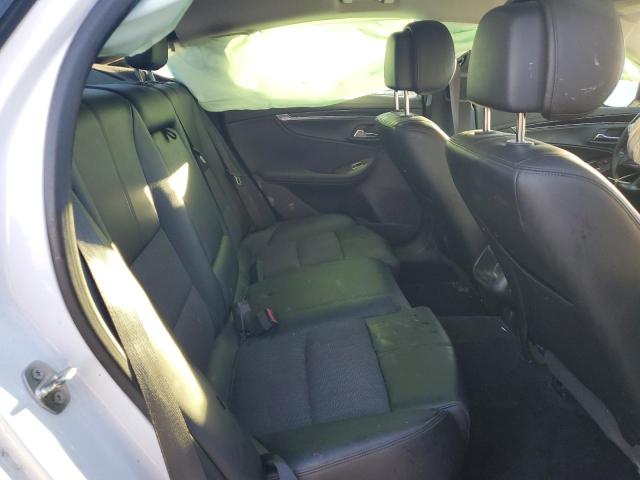 Photo 10 from auction – 2014 CHEVROLET IMPALA LT with VIN 2G1125S30E9103220