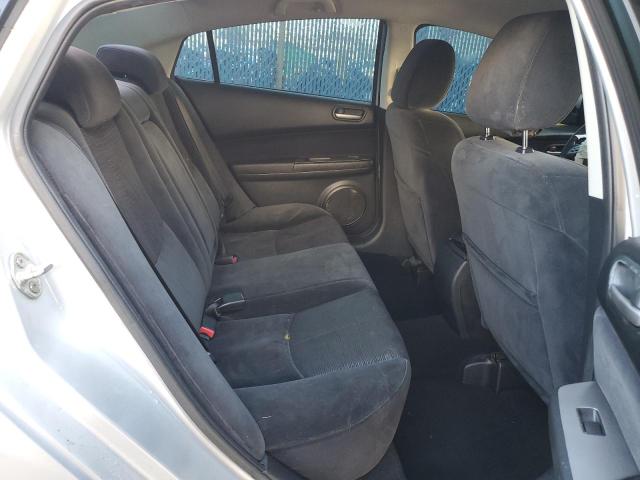 Photo 10 from auction – 2010 MAZDA 6 I with VIN 1YVHZ8BH8A5M46583