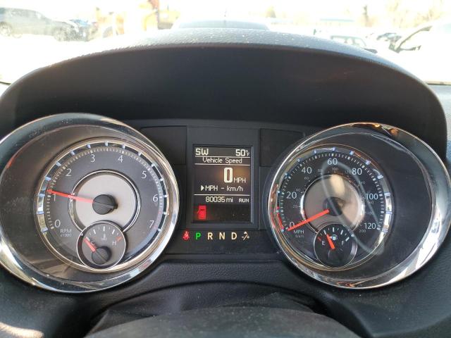 Foto 9 de la subasta – 2014 CHRYSLER TOWN & COU con VIN 2C4RC1CG4ER192579