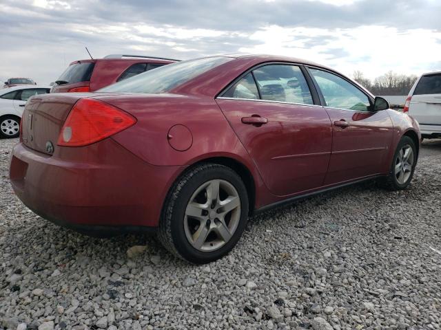Photo 3 from auction – 2009 PONTIAC G6 with VIN 1G2ZG57B294180499