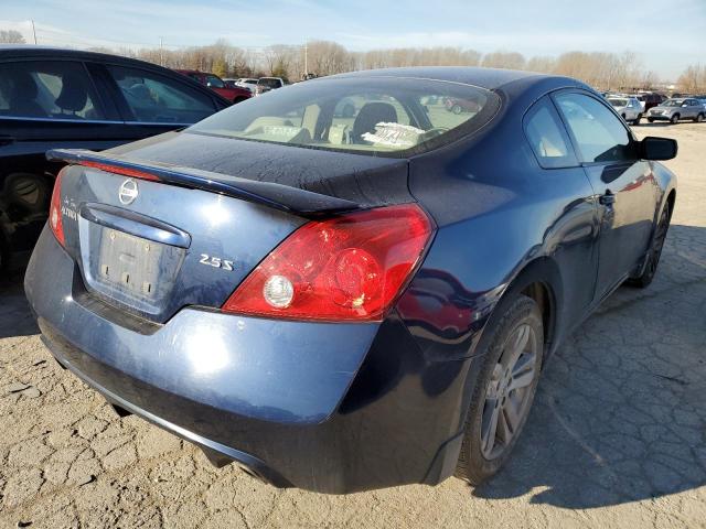 Photo 3 from auction – 2011 NISSAN ALTIMA S with VIN 1N4AL2EP6BC136007