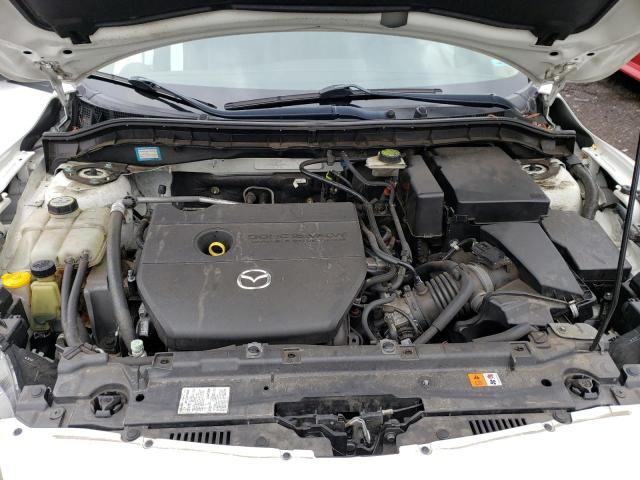 Photo 11 from auction – 2010 MAZDA 3 S with VIN JM1BL1H68A1133860