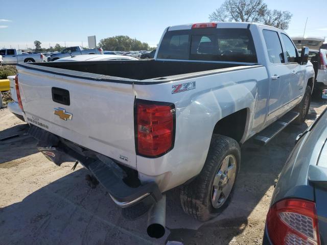 Photo 2 from auction – 2015 CHEVROLET SILVERADO with VIN 1GC1KWE89FF556698