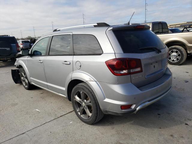 Photo 2 from auction – 2015 DODGE JOURNEY CR with VIN 3C4PDCGG3FT606377