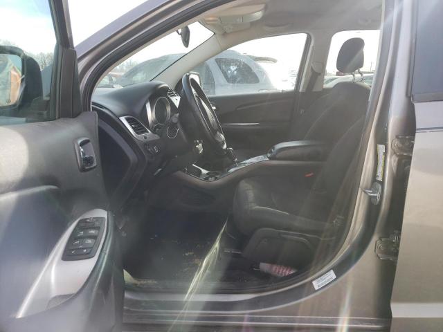 Photo 7 from auction – 2012 DODGE JOURNEY SE with VIN 3C4PDCAB2CT270892