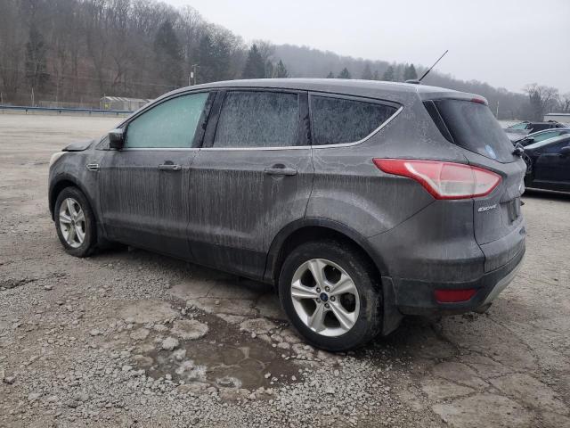 Photo 2 from auction – 2014 FORD ESCAPE SE with VIN 1FMCU9GX3EUA36625
