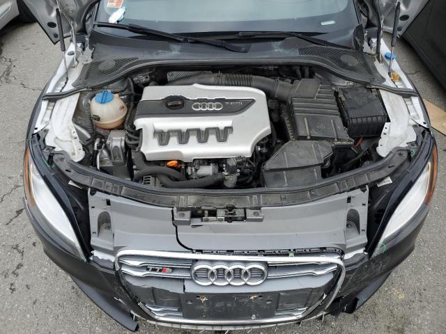 Photo 11 from auction – 2013 AUDI TTS PRESTI with VIN TRUK1AFK6D1013006
