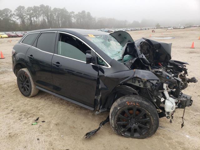 Photo 4 from auction – 2011 MAZDA CX-7 with VIN JM3ER2B57B0361316