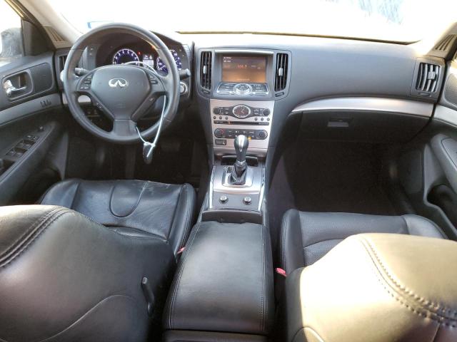 Photo 8 from auction – 2012 INFINITI G37 BASE with VIN JN1CV6AP5CM620677