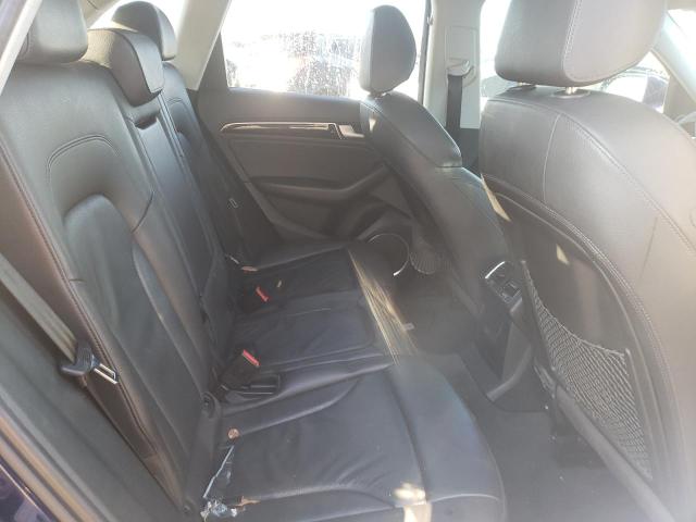 Zdjęcie 10 z aukcji – 2014 AUDI Q5 PREMIUM z VIN WA1LFAFP3EA092660