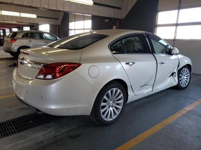 Photo 3 from auction – 2013 BUICK REGAL PREM with VIN 2G4GS5EV3D9145146