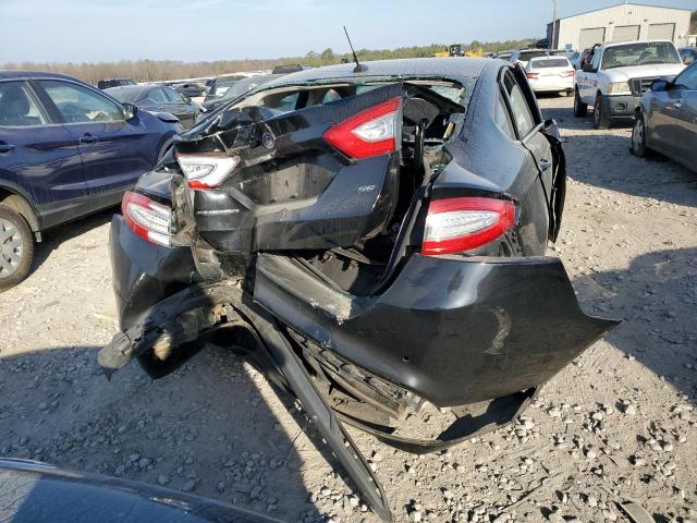 Photo 6 from auction – 2016 FORD FUSION SE with VIN 3FA6P0H72GR295335