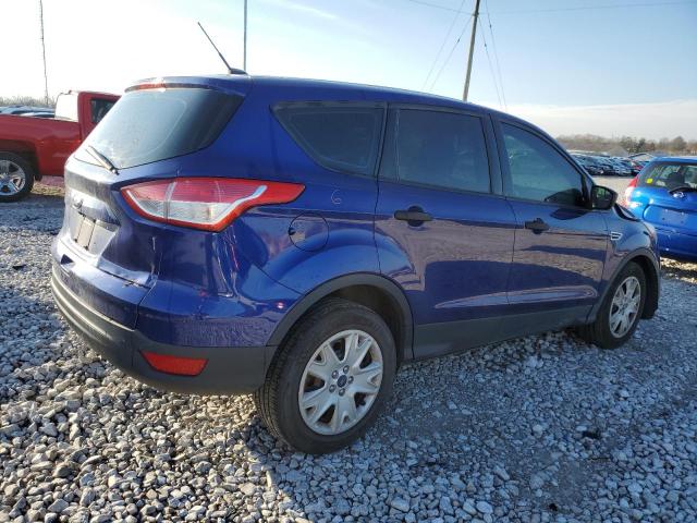 Zdjęcie 3 z aukcji – 2015 FORD ESCAPE S z VIN 1FMCU0F70FUA50495