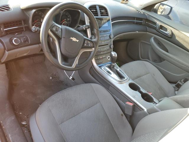 Photo 8 from auction – 2013 CHEVROLET MALIBU LS with VIN 1G11B5SA6DF344638