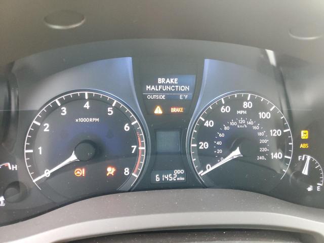 Photo 9 from auction – 2014 LEXUS RX 350 BAS with VIN 2T2BK1BAXEC250868