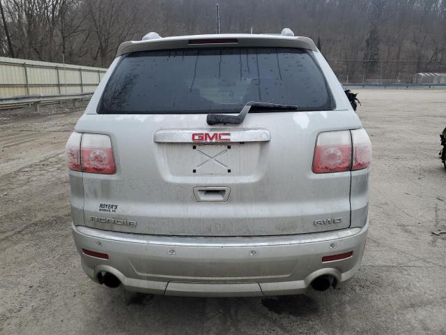 Foto 6 de la subasta – 2012 GMC ACADIA DEN con VIN 1GKKVTED9CJ212650
