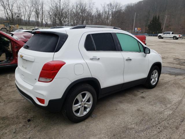 Photo 3 from auction – 2019 CHEVROLET TRAX with VIN KL7CJLSB8KB754987
